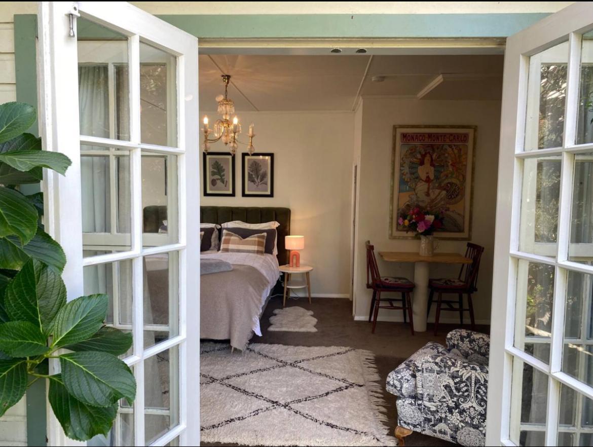 Green Door Cottage Ґрейтаун Екстер'єр фото