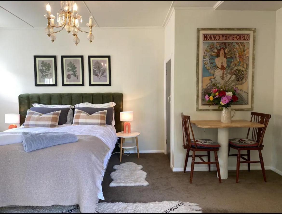 Green Door Cottage Ґрейтаун Екстер'єр фото