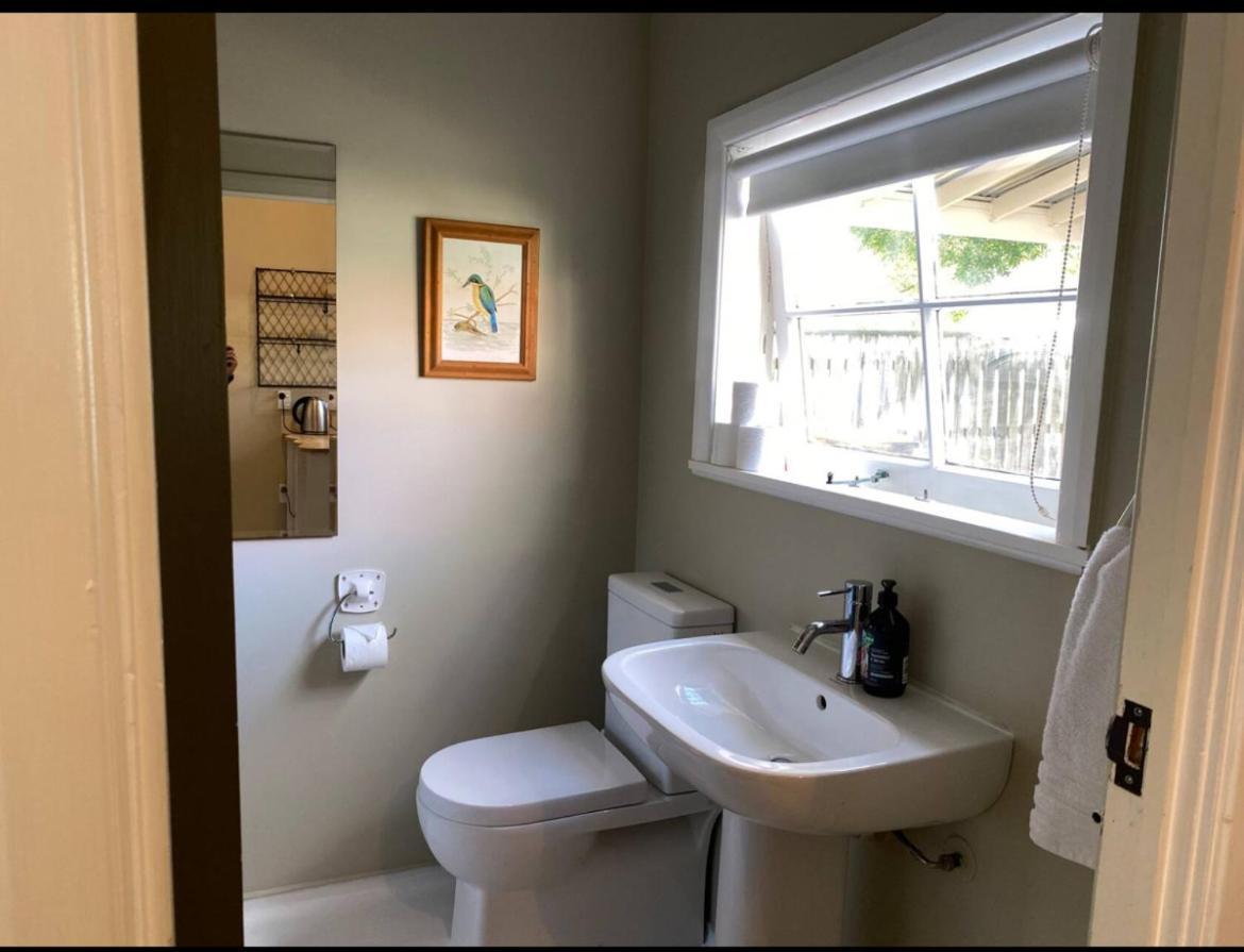 Green Door Cottage Ґрейтаун Екстер'єр фото