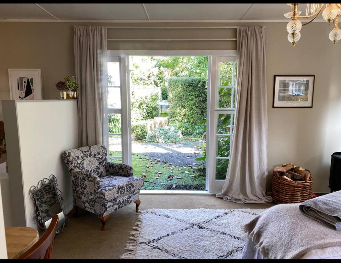 Green Door Cottage Ґрейтаун Екстер'єр фото