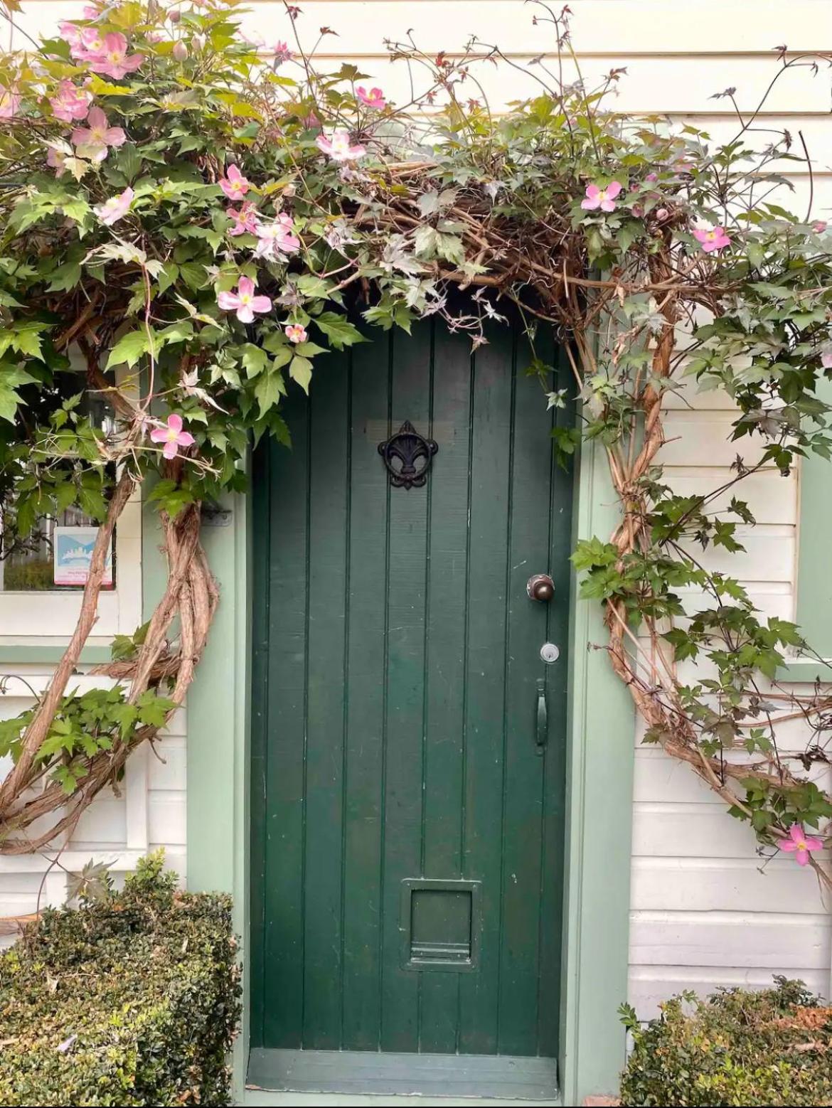 Green Door Cottage Ґрейтаун Екстер'єр фото
